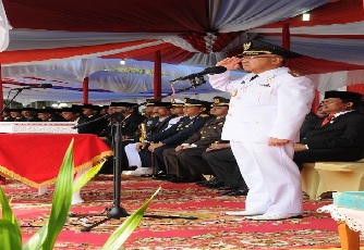 Gubri:Momentum Introspeksi Diri dan Komitmen Lanjutkan Perjuangan